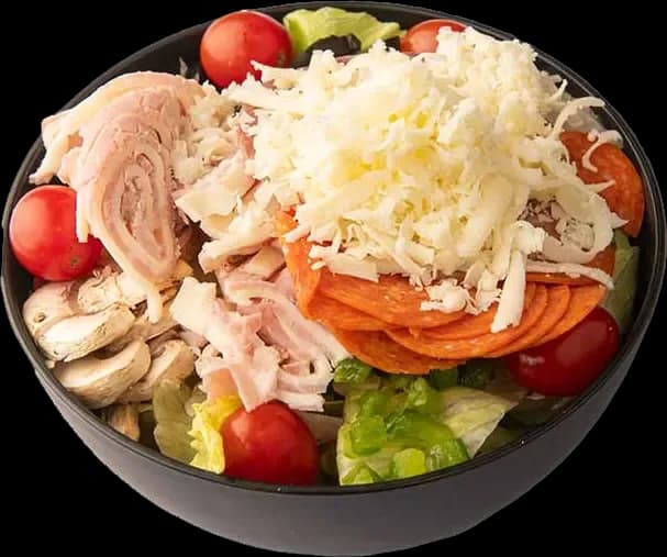 Antipasto