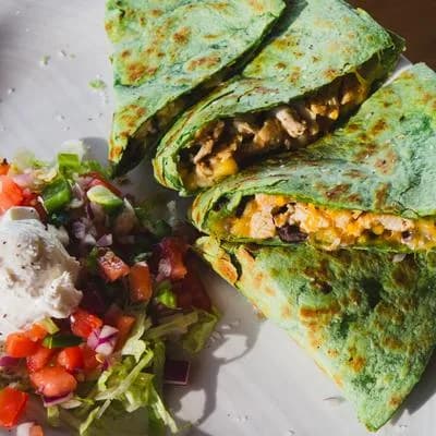 Quesadilla