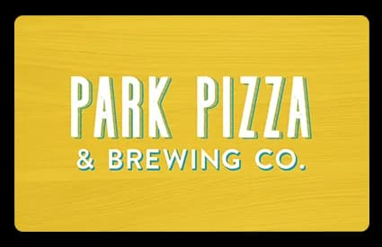 Park Pizza and Brewing Company