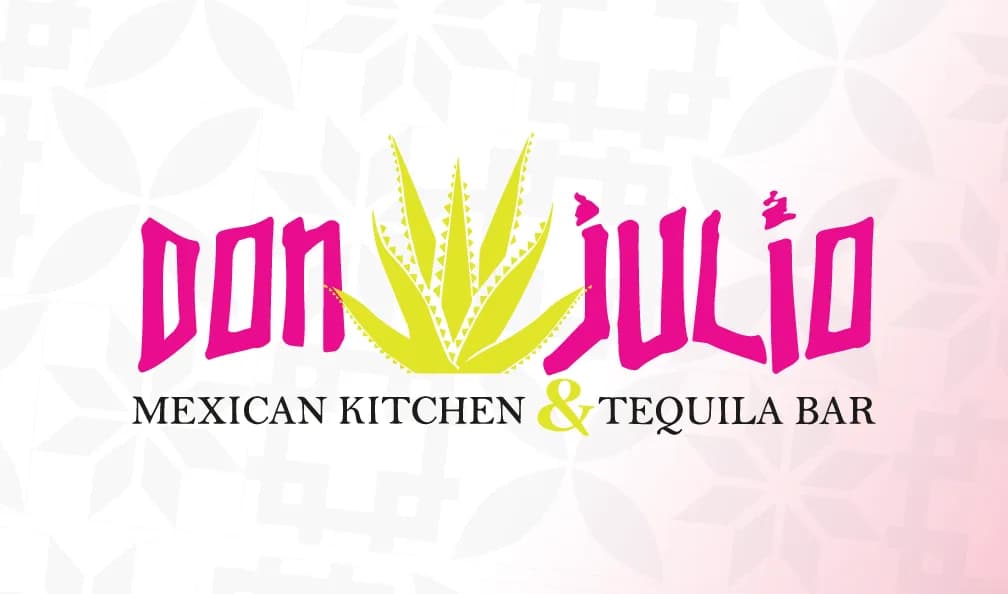 Don Julio Mexican Kitchen & Tequila Bar