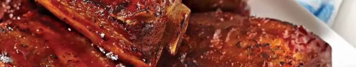 Chinese BBQ Ribs