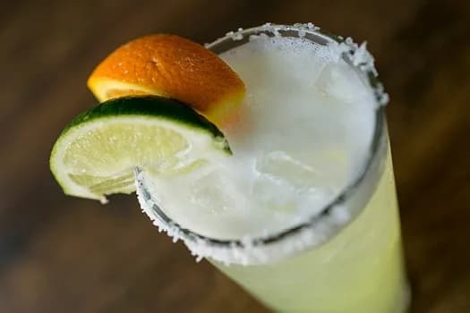 House Margarita