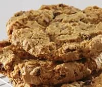 Oatmeal Raisin Cookie