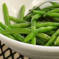 Sauteed String Beans