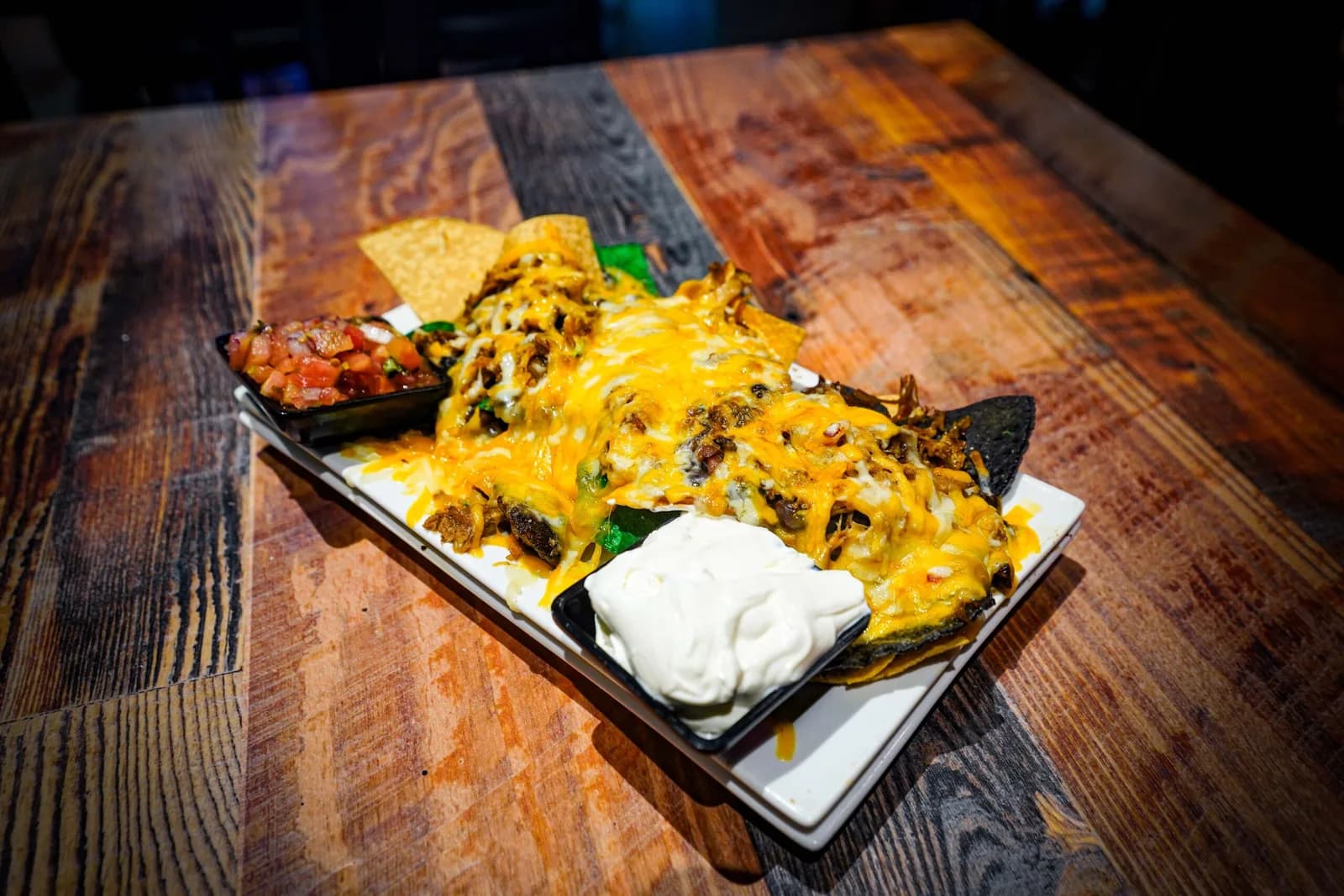 Nachos