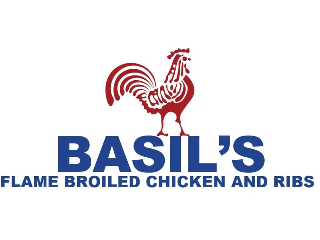 BASIL'S SALAD