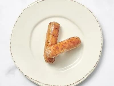 Pork Sausage