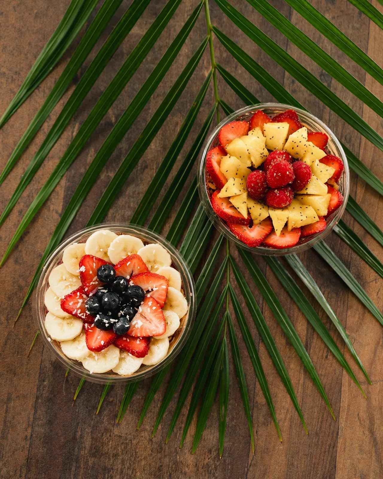 Acai Bowl