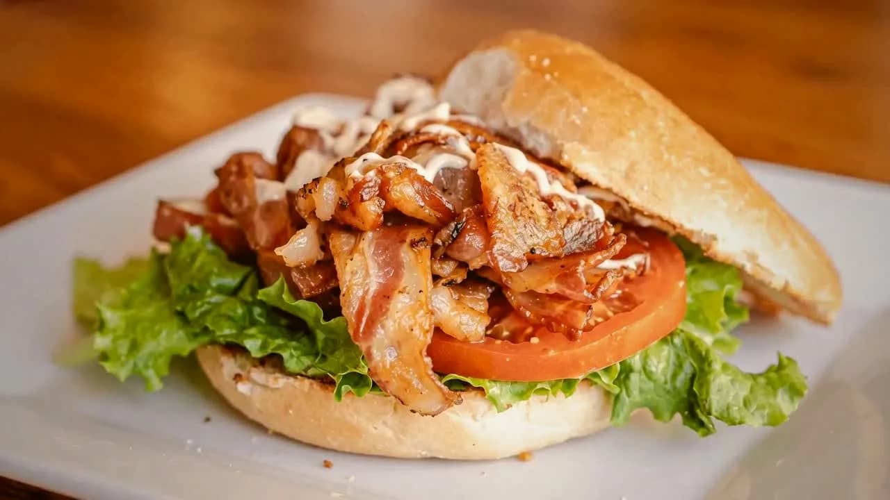 Toasted Bagelry & Deli