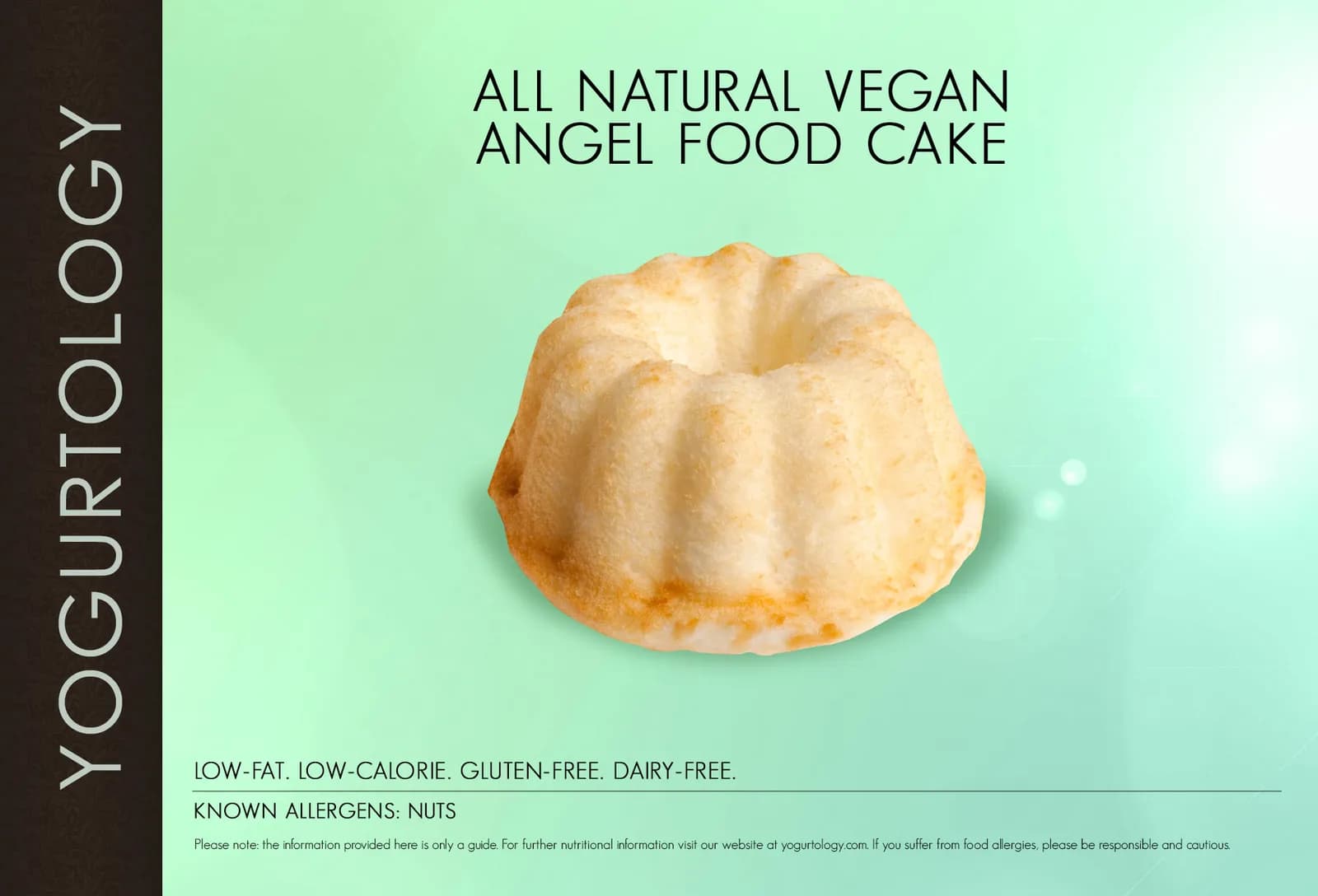 Angel Food Cake