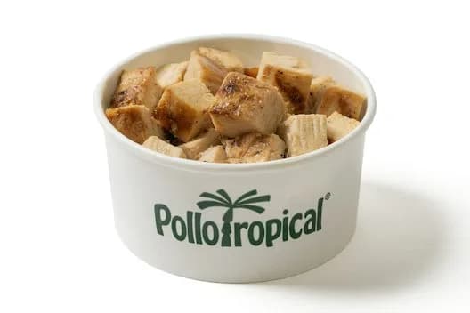 Small Protein Cup - 32g of Protein