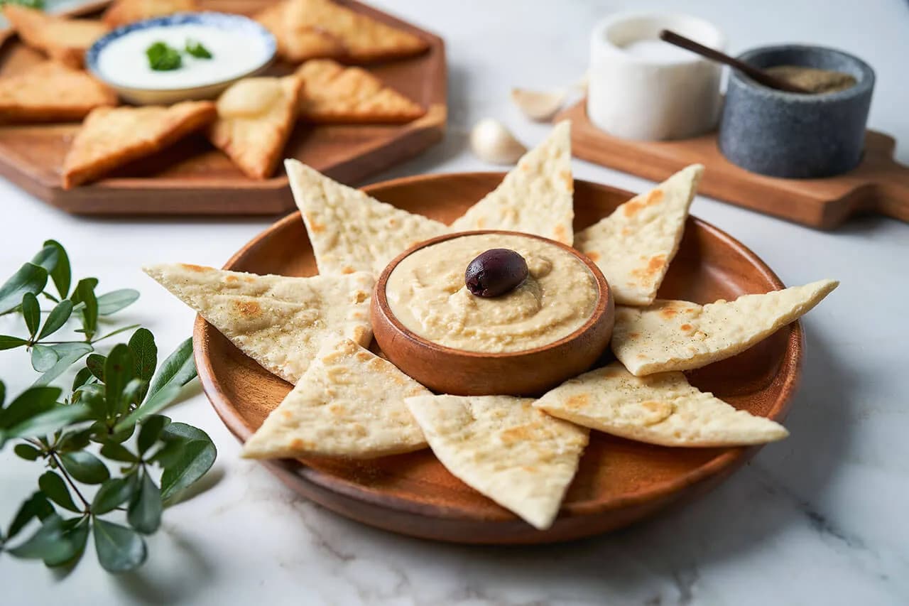 Hummus