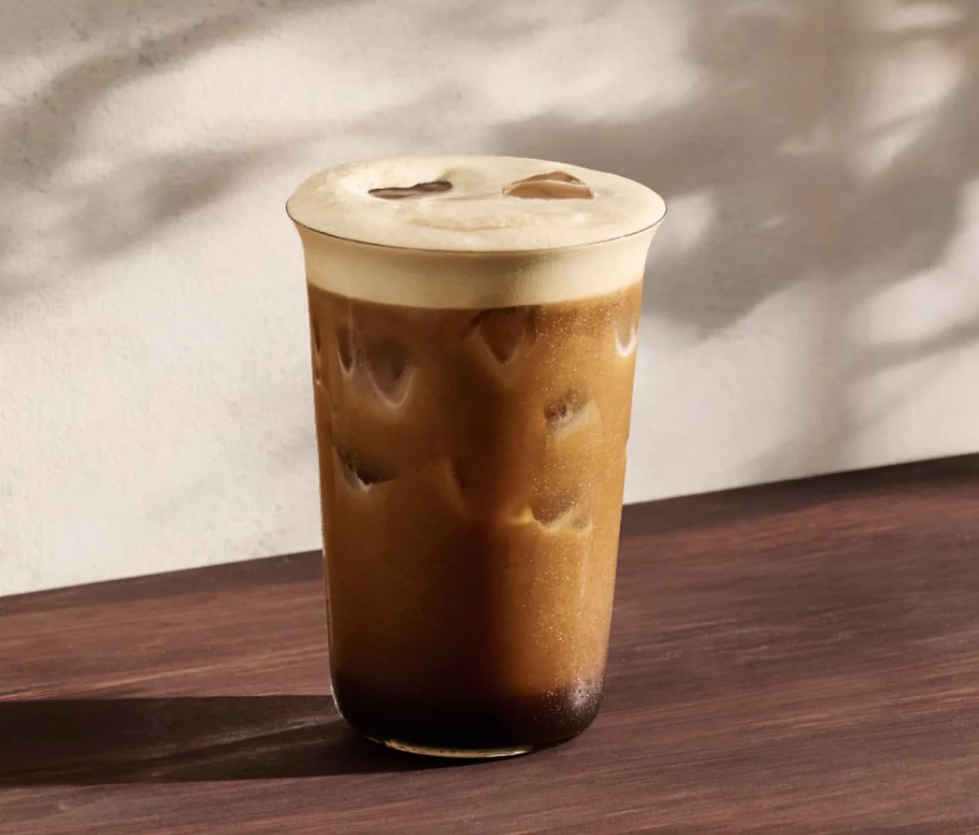 Caramel Aerocano