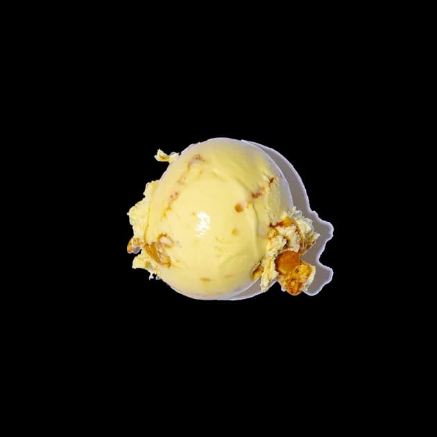 Chronic Popcorn
