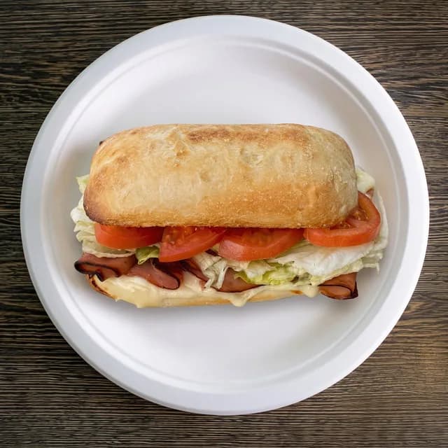Protein Sandwich