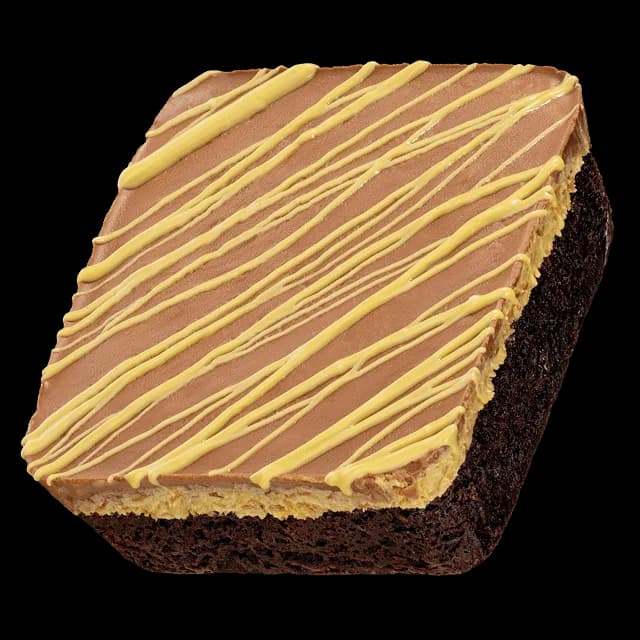 Dubai-Style Chocolate Brownie