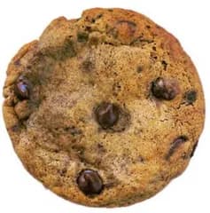 Espresso Chocolate Chip