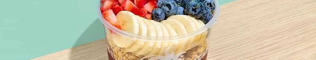 Create Your Own Bowl