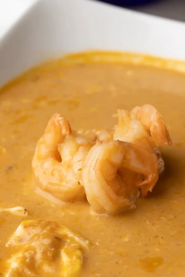 Chupe de Pescado