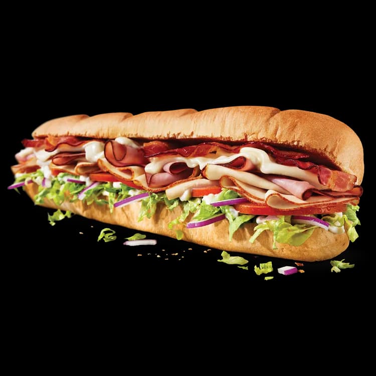 Sandwiches