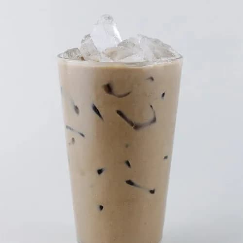 Mocha - Hot