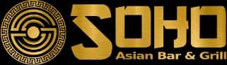 Soho Asian Bar and Grill logo