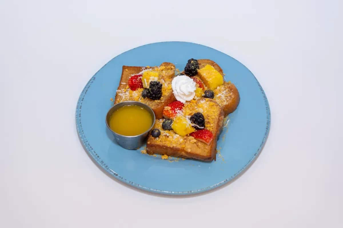 Florida French Toast