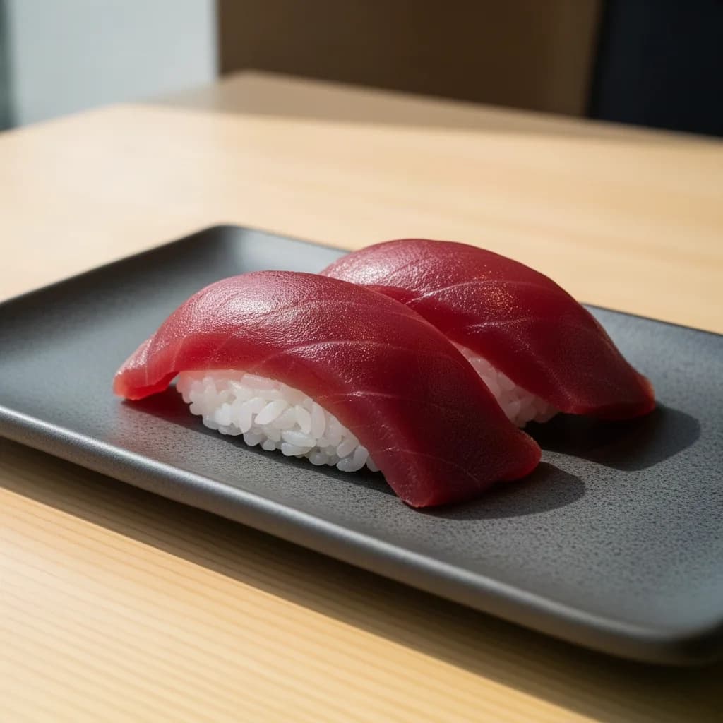 akami