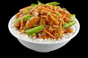 Kung Pao Chicken