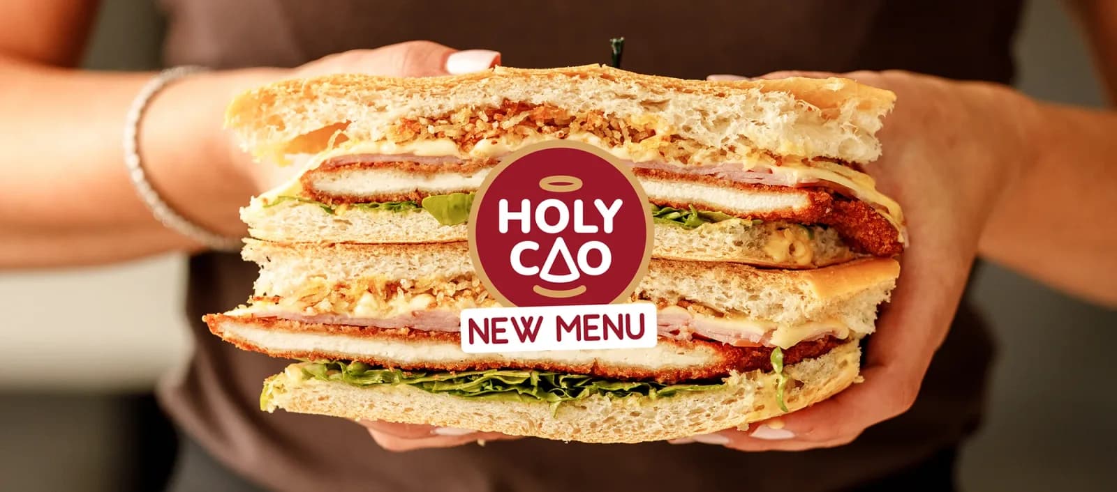 Chicken Sandwich