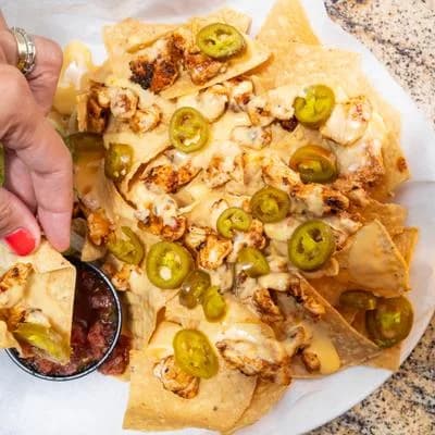 Nachos