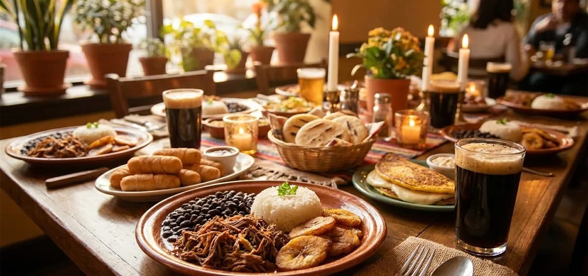 Arepas