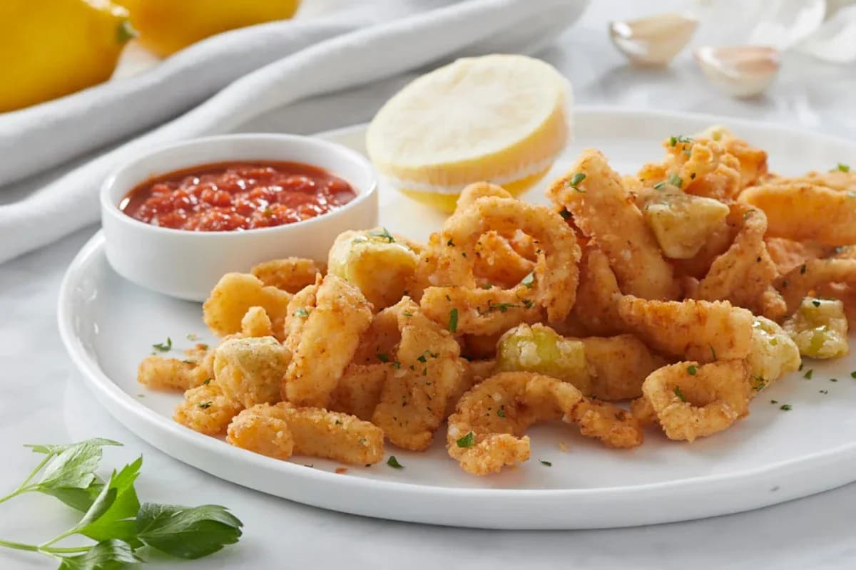 Calamari