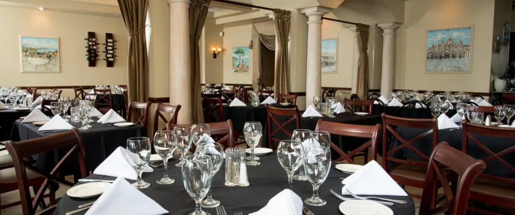 Ciao Italia Ristorante