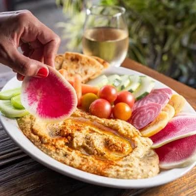 Hummus