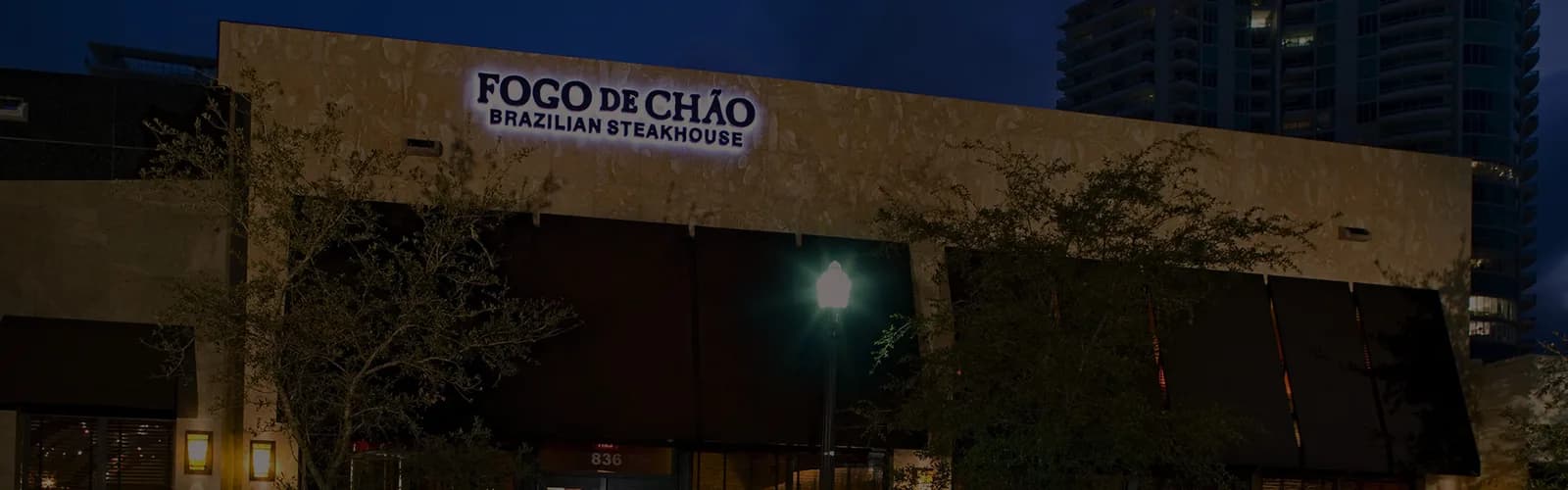 Fogo de Chão