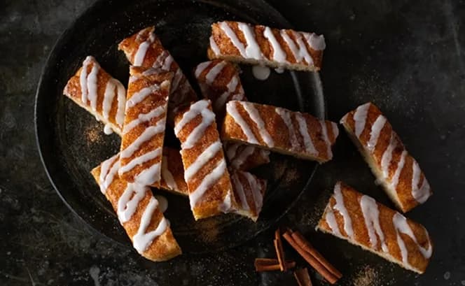 CINNAMON STIX