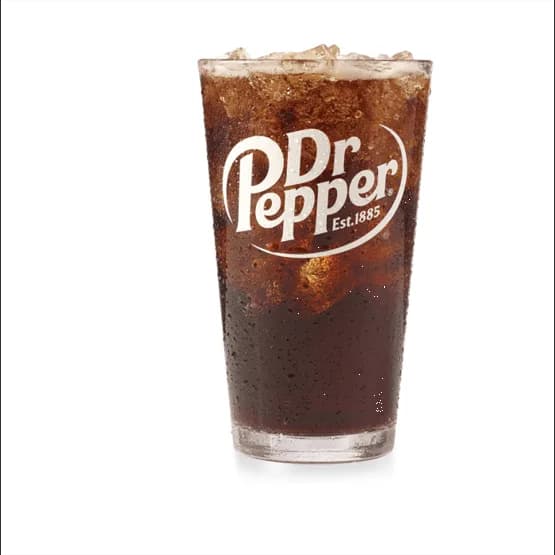 Dr Pepper®