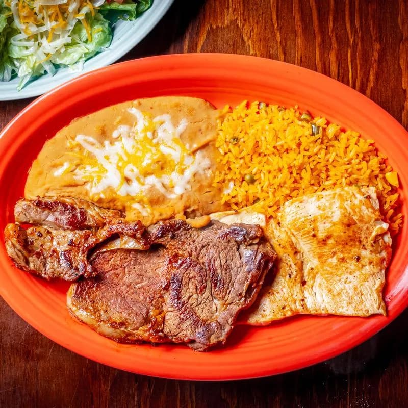 Carne Asada