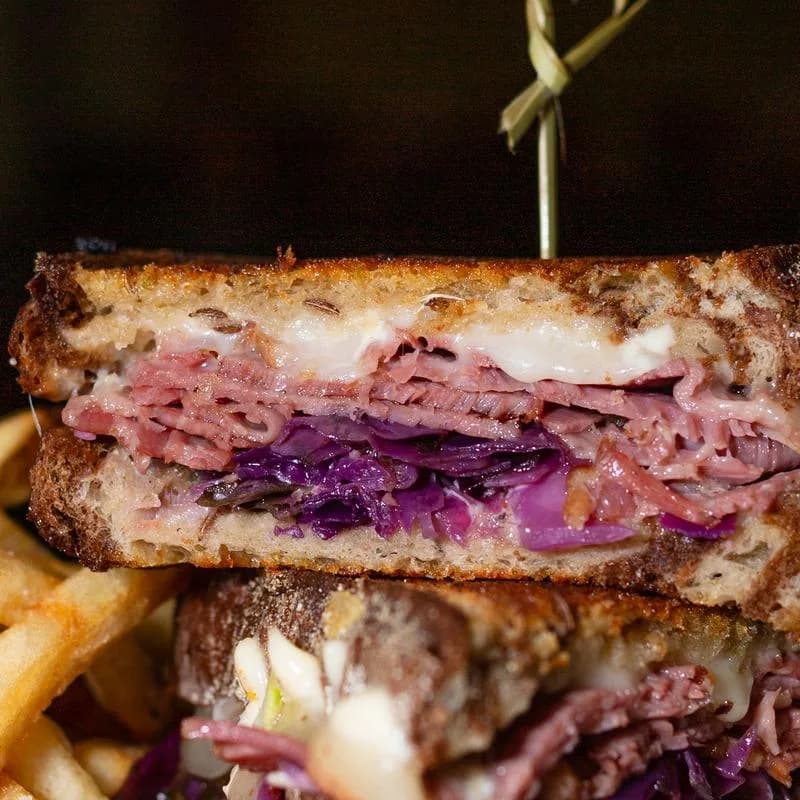 Corned Beef