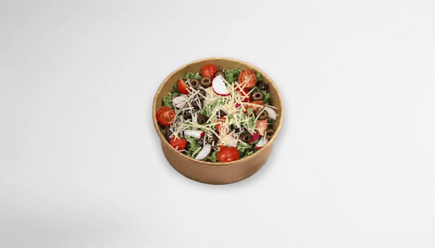 Kale Salad
