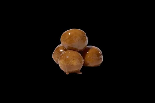 4CT PUMPKIN SPICE GLAZE BOMBS