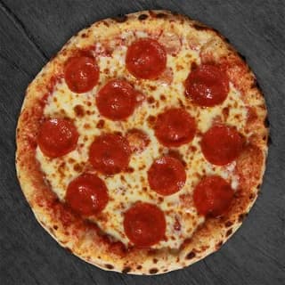 Tony Pepperoni