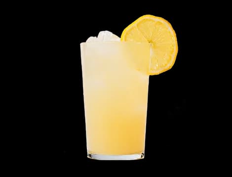 LEMONADE