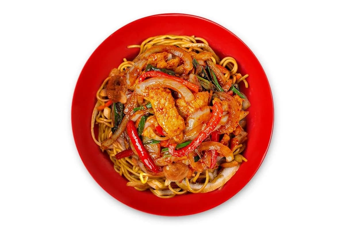 Korean