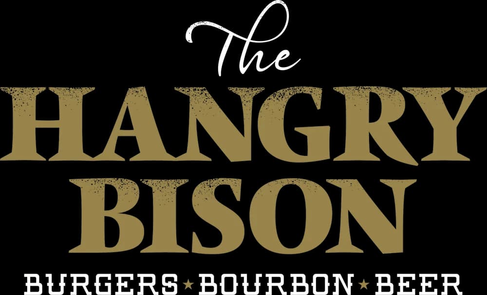 Hangry Bison