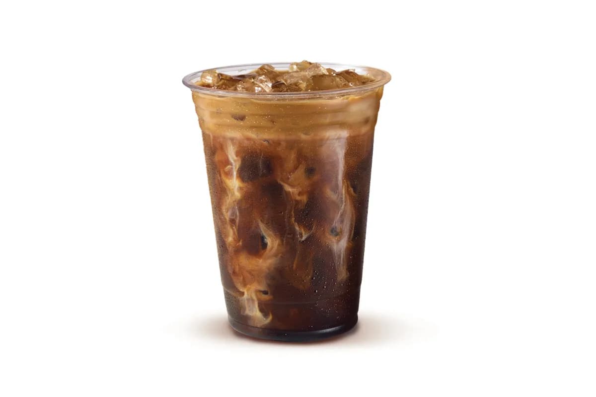 S'mores Iced Coffee
