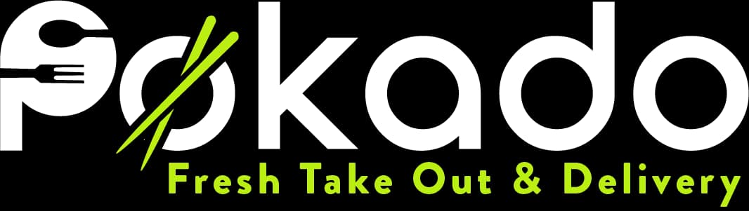 Pokado logo