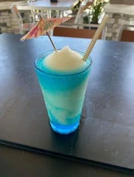 Sandbar