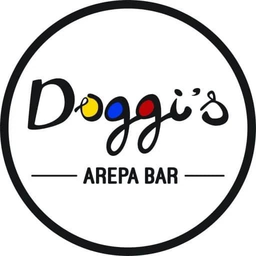 Doggi’s Arepa Bar